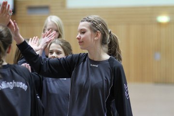 Bild 6 - U16w 2.Tag am 26.11.11